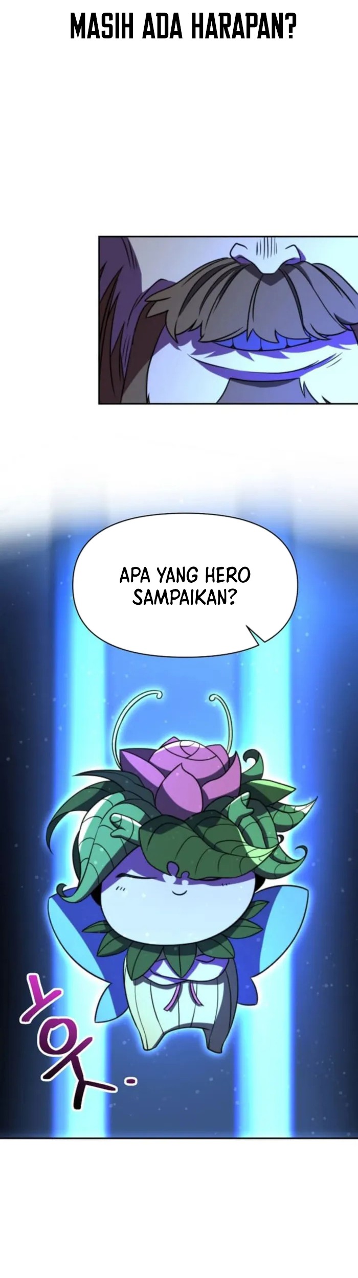 Archmage Transcending Through Regression Chapter 130 Gambar 12