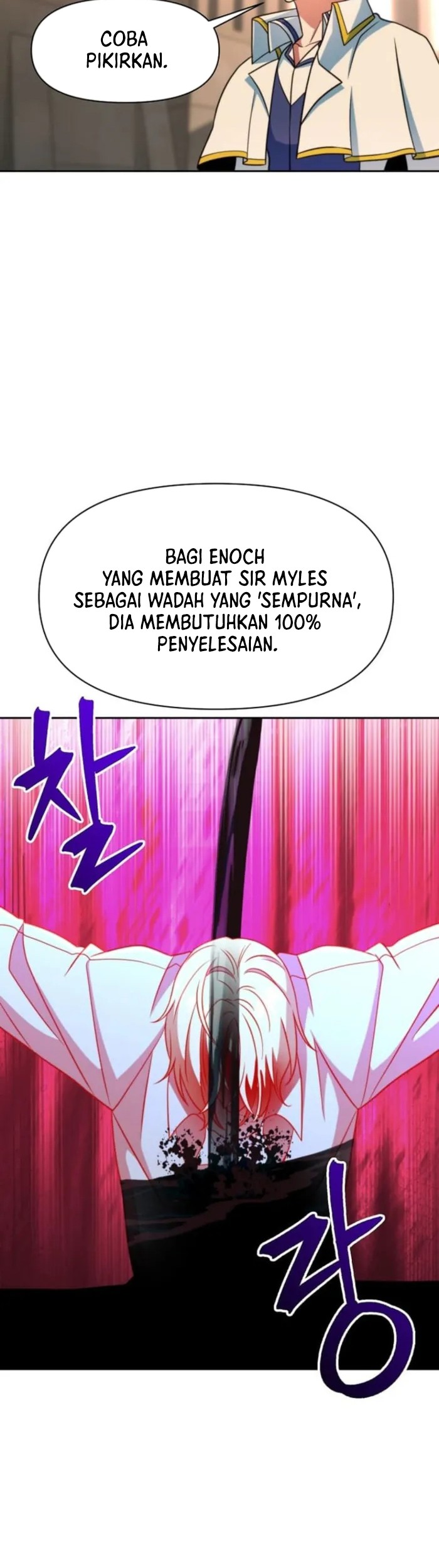 Archmage Transcending Through Regression Chapter 130 Gambar 15