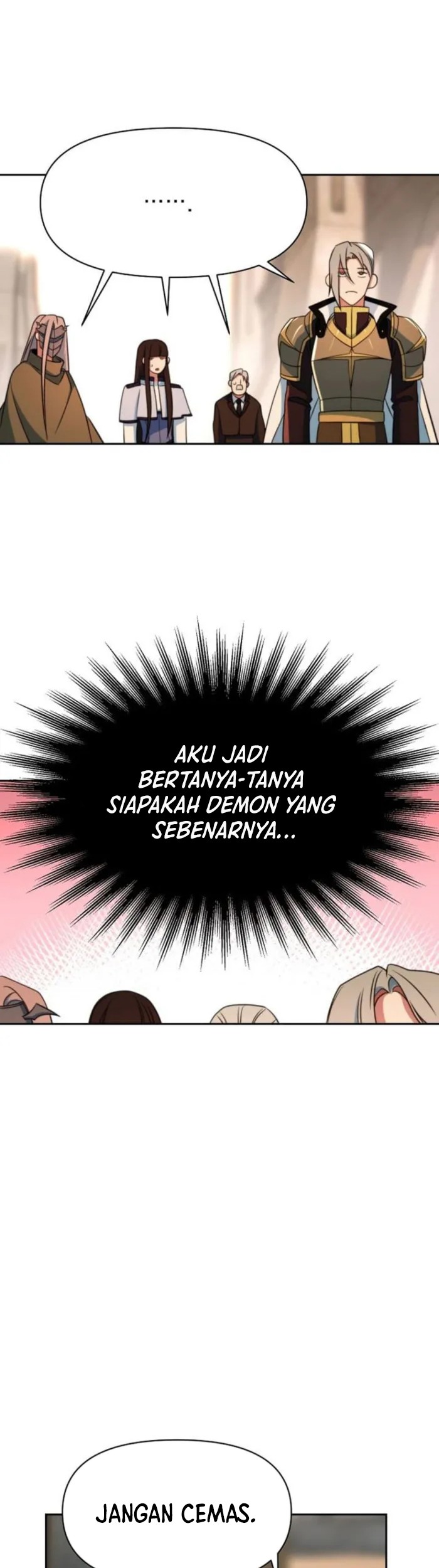 Archmage Transcending Through Regression Chapter 130 Gambar 20