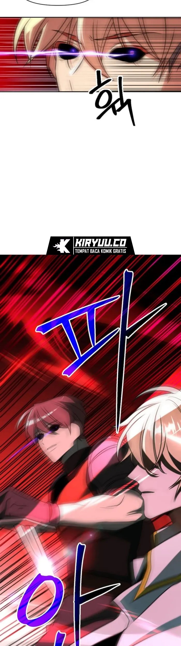 Archmage Transcending Through Regression Chapter 130 Gambar 30