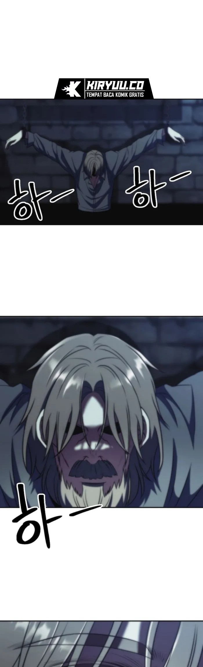 Archmage Transcending Through Regression Chapter 129 Gambar 46