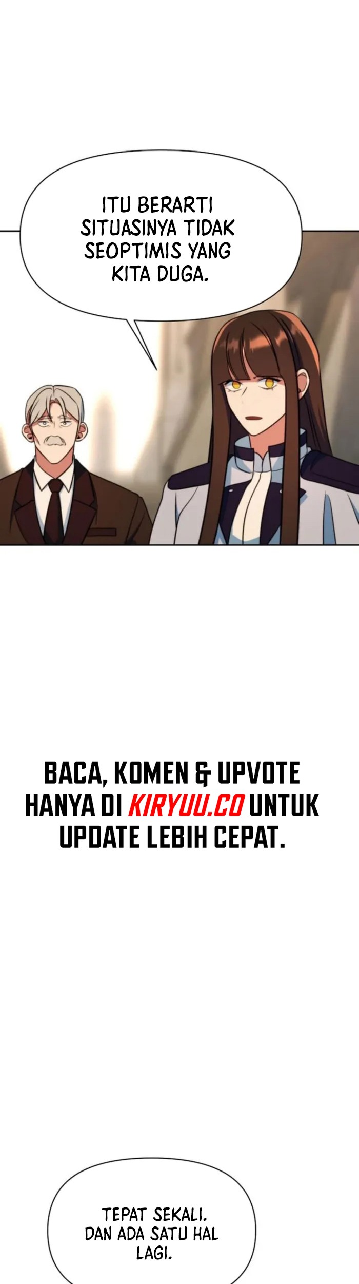 Archmage Transcending Through Regression Chapter 129 Gambar 43