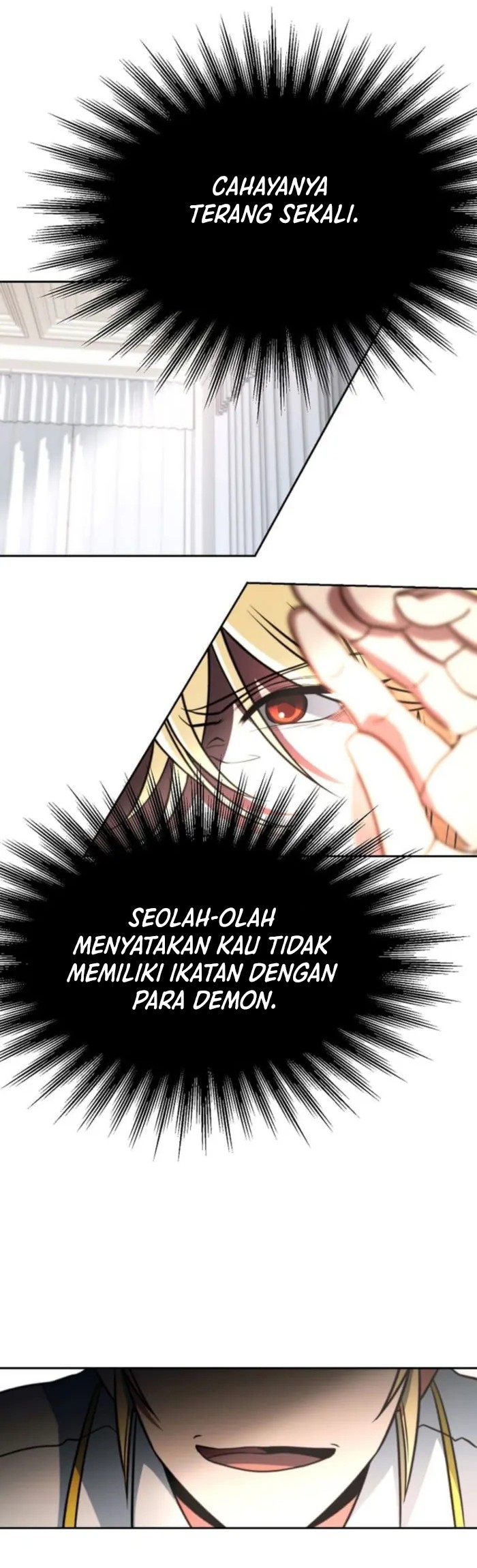 Archmage Transcending Through Regression Chapter 129 Gambar 5