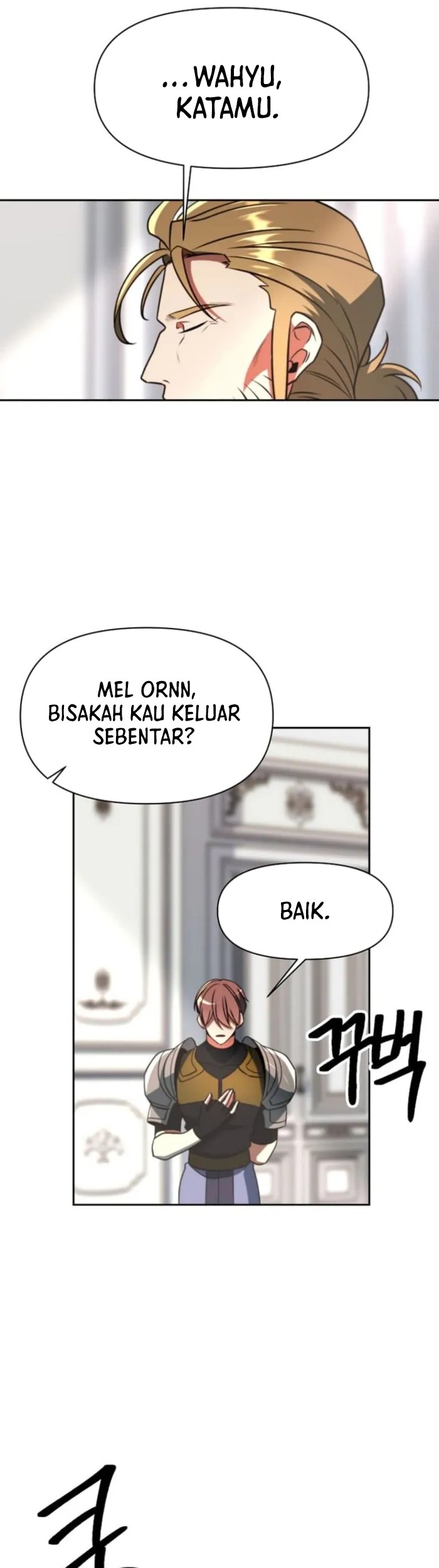 Archmage Transcending Through Regression Chapter 129 Gambar 8