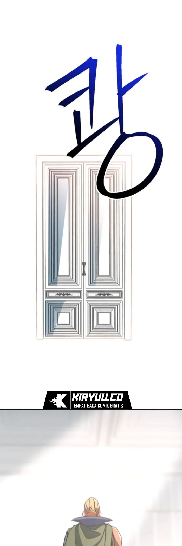 Archmage Transcending Through Regression Chapter 129 Gambar 22