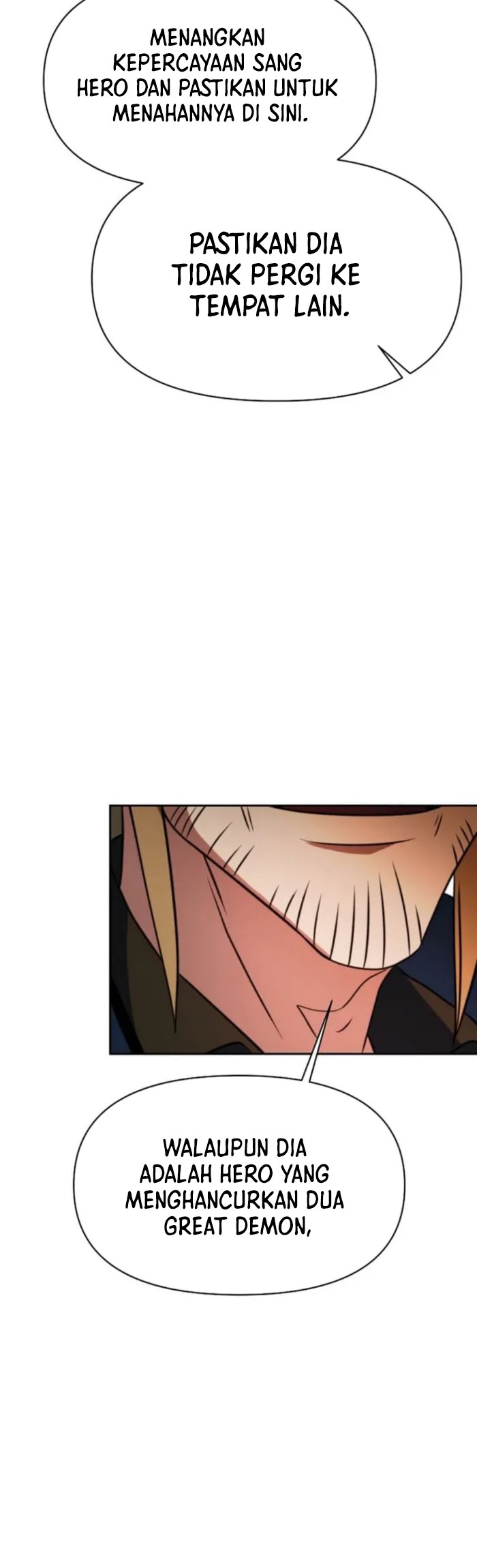 Archmage Transcending Through Regression Chapter 129 Gambar 26