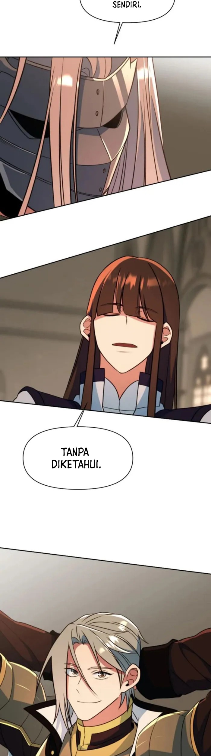 Archmage Transcending Through Regression Chapter 128 Gambar 36