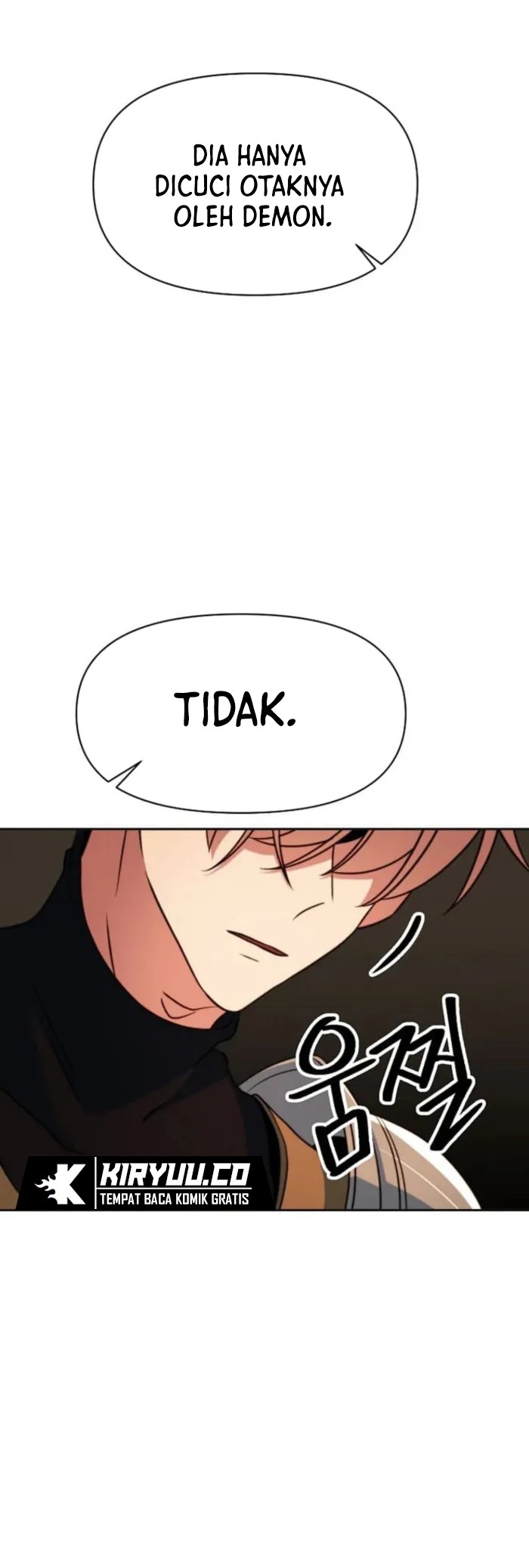 Archmage Transcending Through Regression Chapter 128 Gambar 41