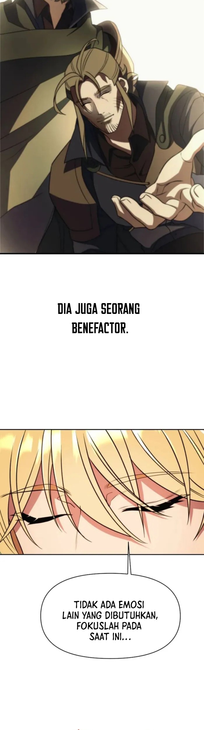 Archmage Transcending Through Regression Chapter 128 Gambar 44