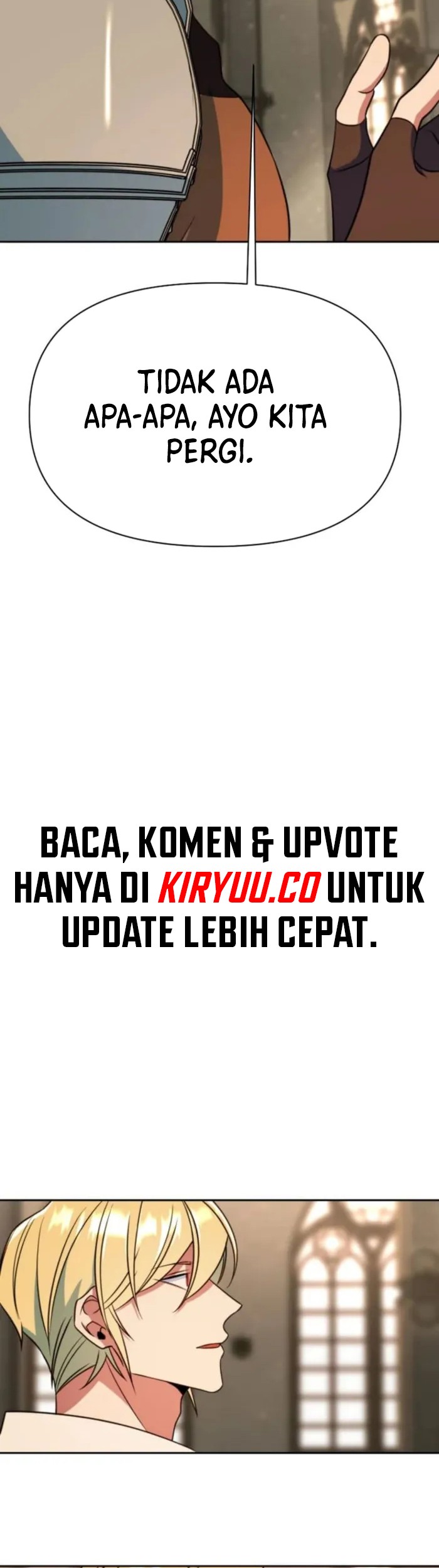 Archmage Transcending Through Regression Chapter 128 Gambar 47