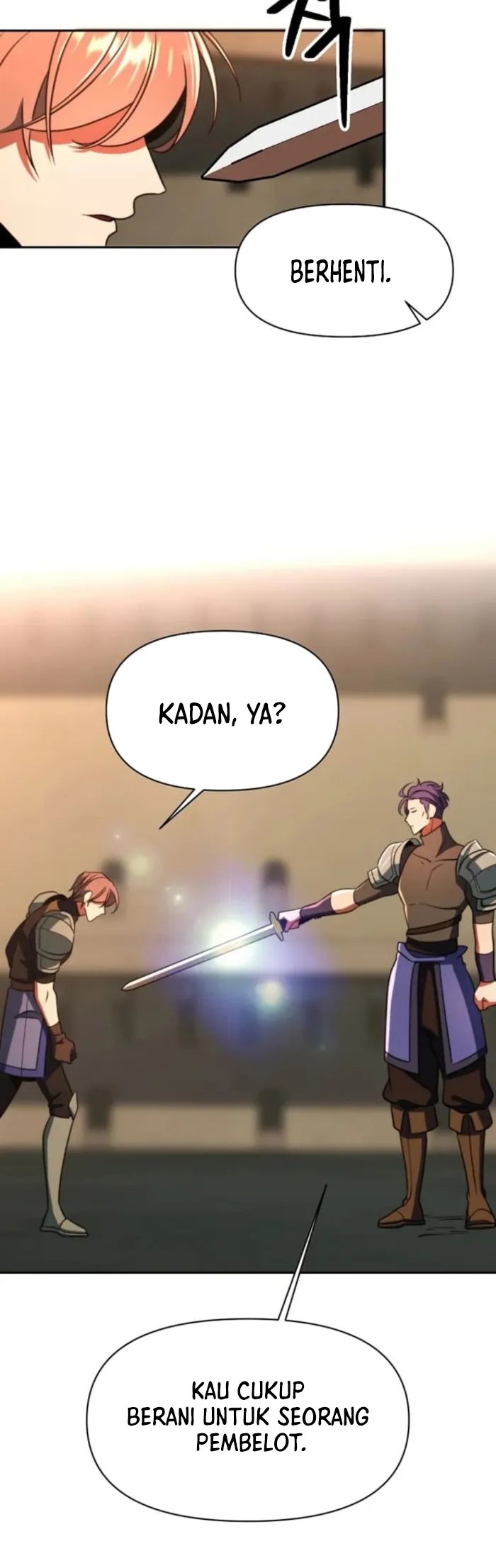 Archmage Transcending Through Regression Chapter 128 Gambar 5