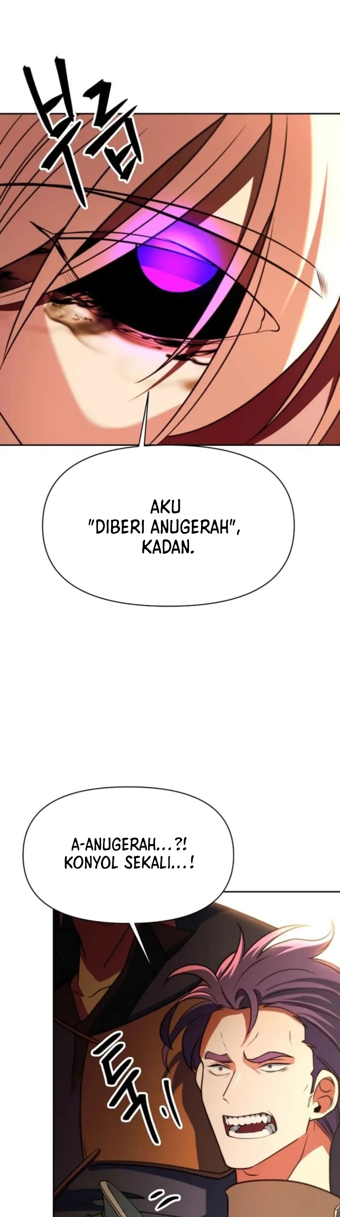 Archmage Transcending Through Regression Chapter 128 Gambar 7