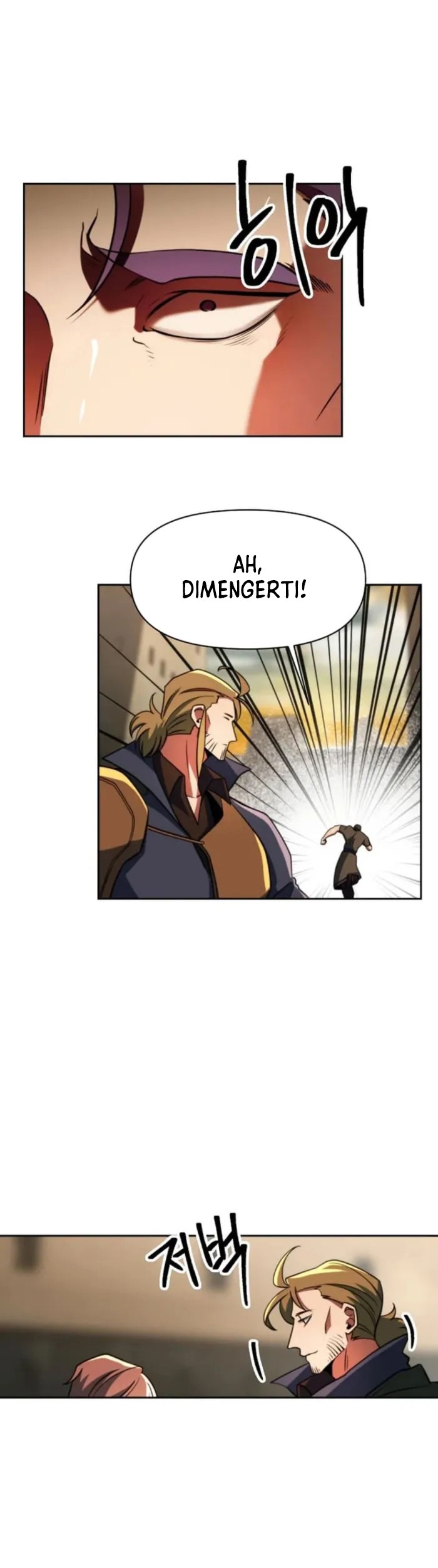 Archmage Transcending Through Regression Chapter 128 Gambar 11