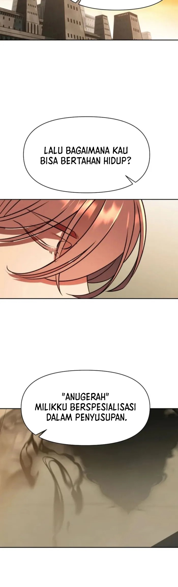 Archmage Transcending Through Regression Chapter 128 Gambar 13