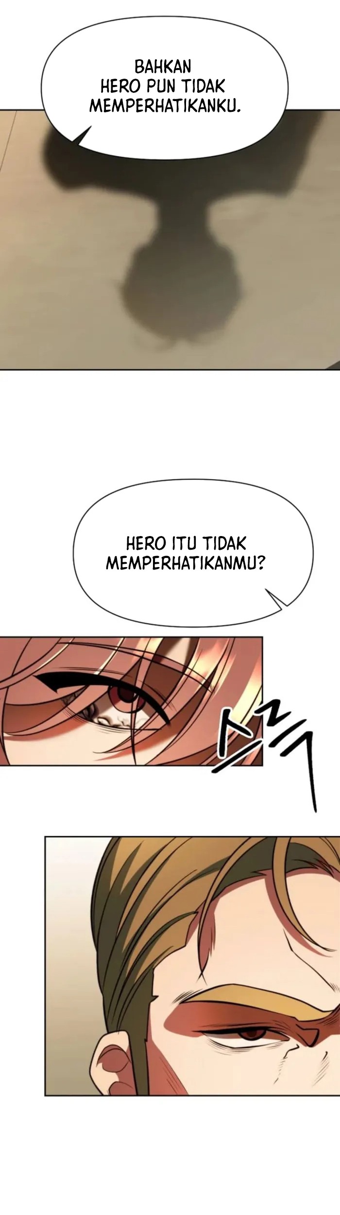 Archmage Transcending Through Regression Chapter 128 Gambar 14