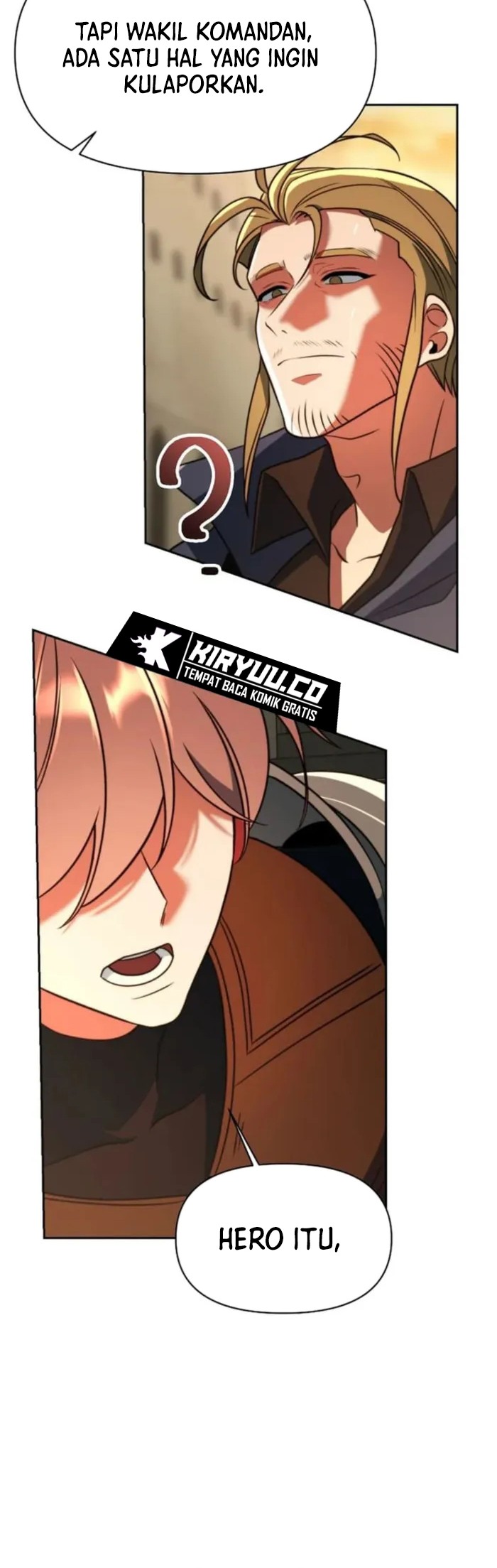 Archmage Transcending Through Regression Chapter 128 Gambar 17