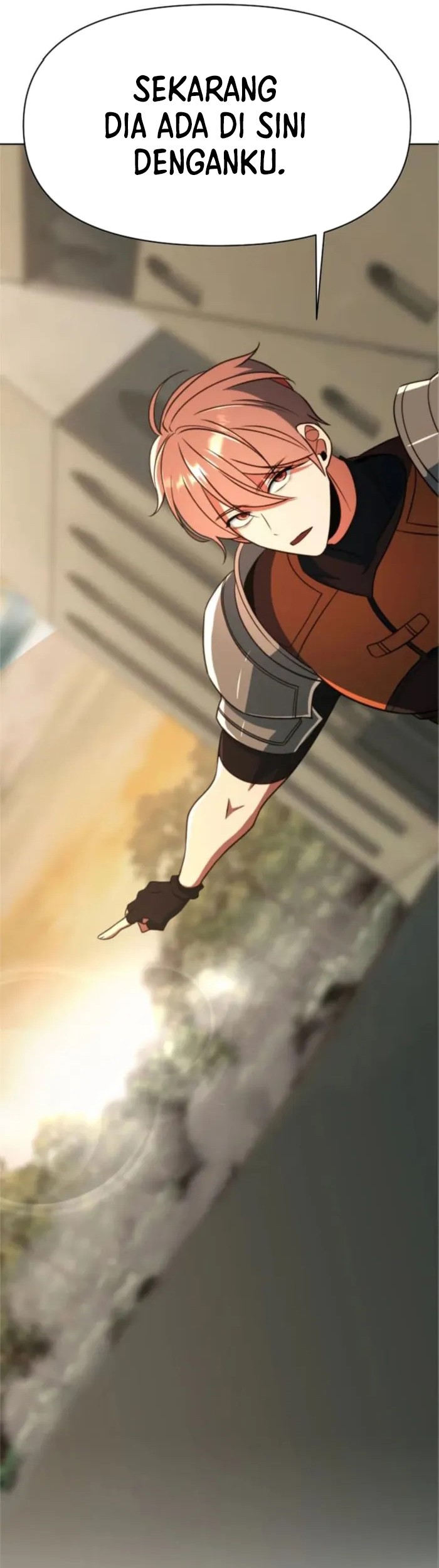 Archmage Transcending Through Regression Chapter 128 Gambar 18