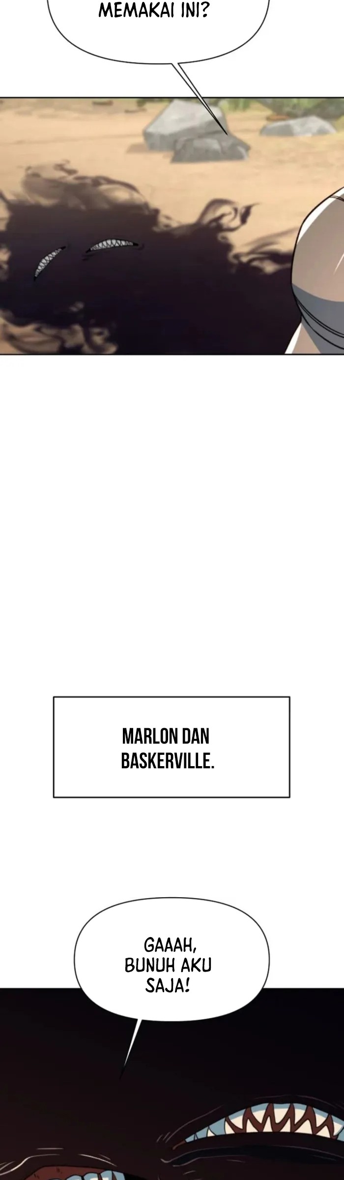 Archmage Transcending Through Regression Chapter 128 Gambar 21