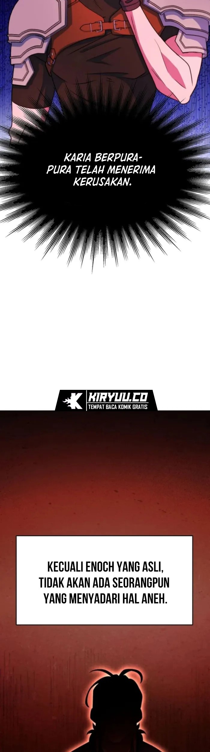 Archmage Transcending Through Regression Chapter 128 Gambar 23