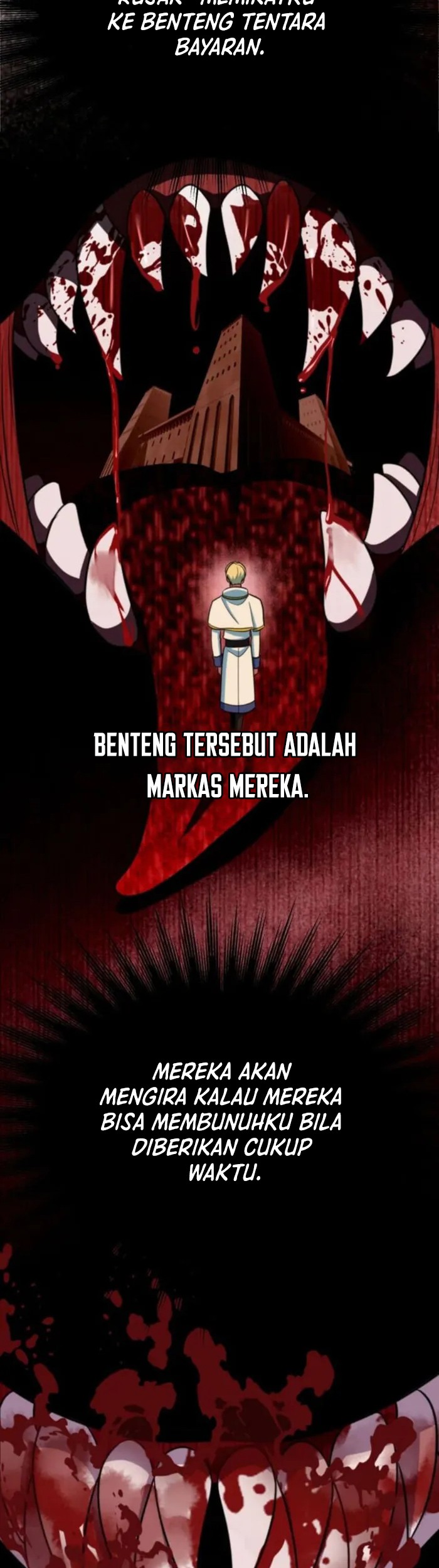 Archmage Transcending Through Regression Chapter 128 Gambar 28