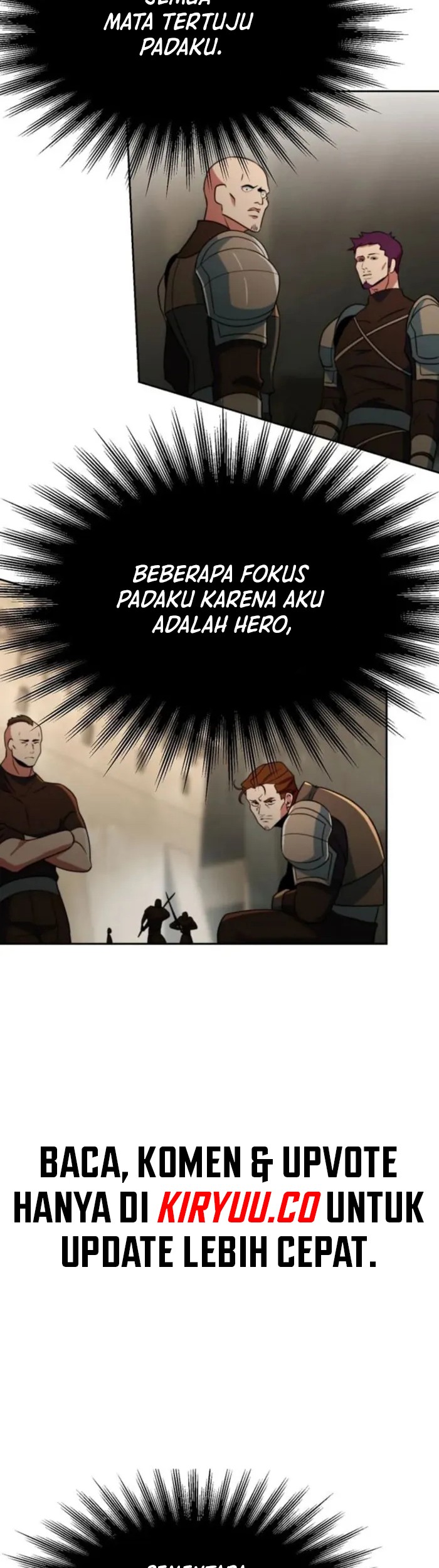 Archmage Transcending Through Regression Chapter 128 Gambar 31