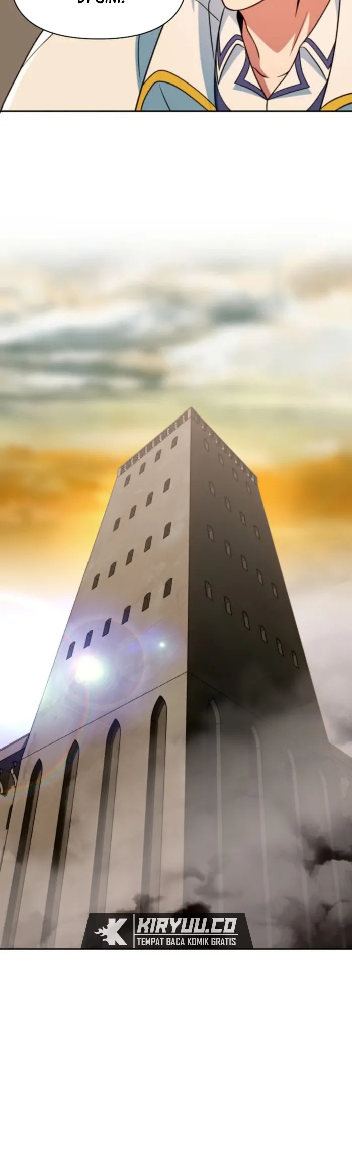 Archmage Transcending Through Regression Chapter 128 Gambar 33