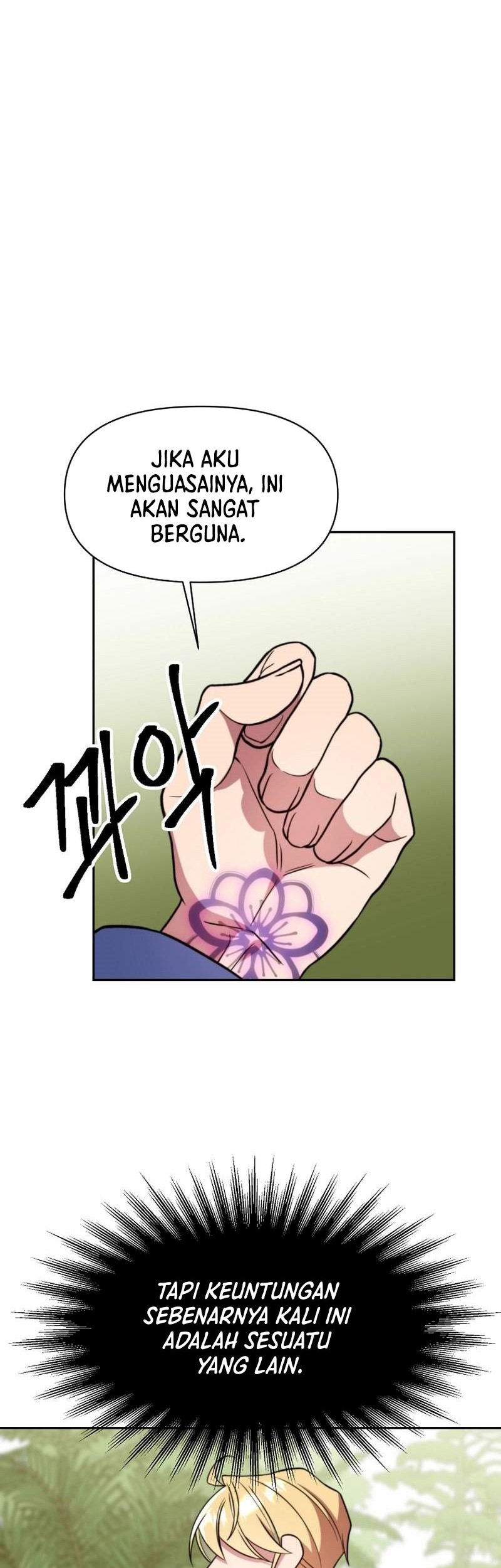 Archmage Transcending Through Regression Chapter 118 Gambar 75