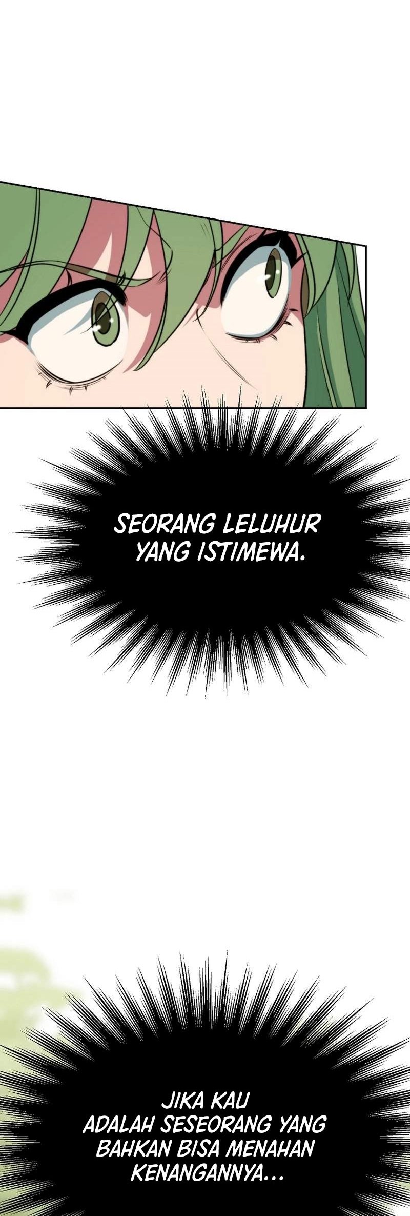 Archmage Transcending Through Regression Chapter 118 Gambar 84