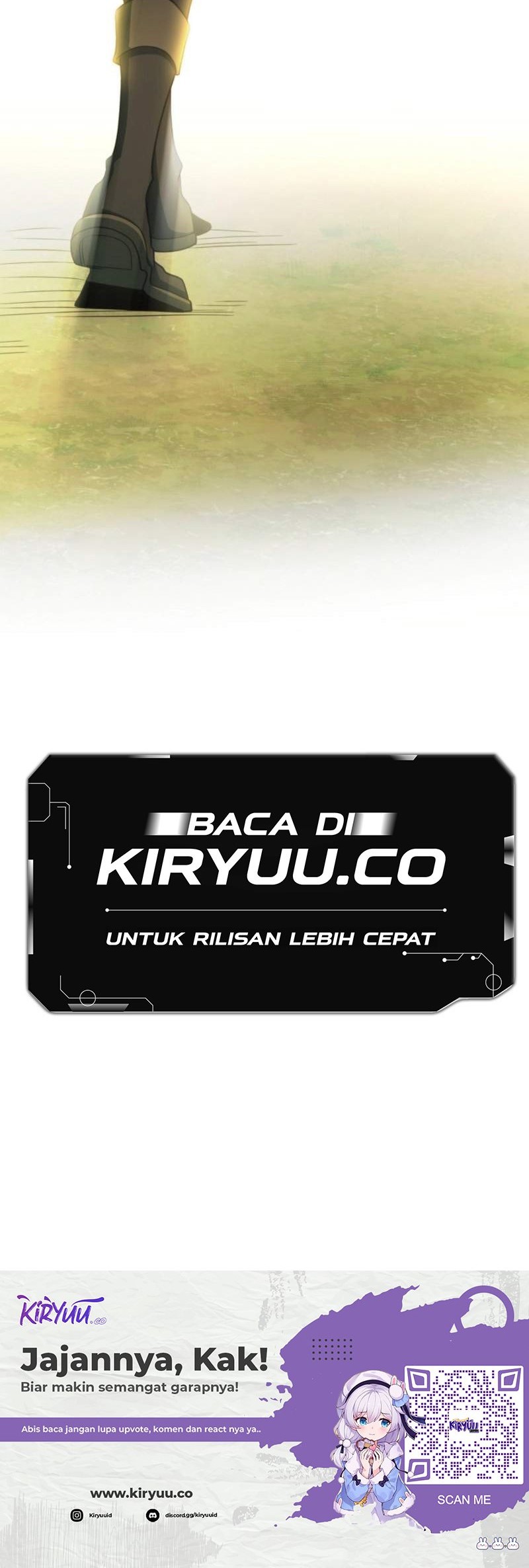 Archmage Transcending Through Regression Chapter 118 Gambar 88