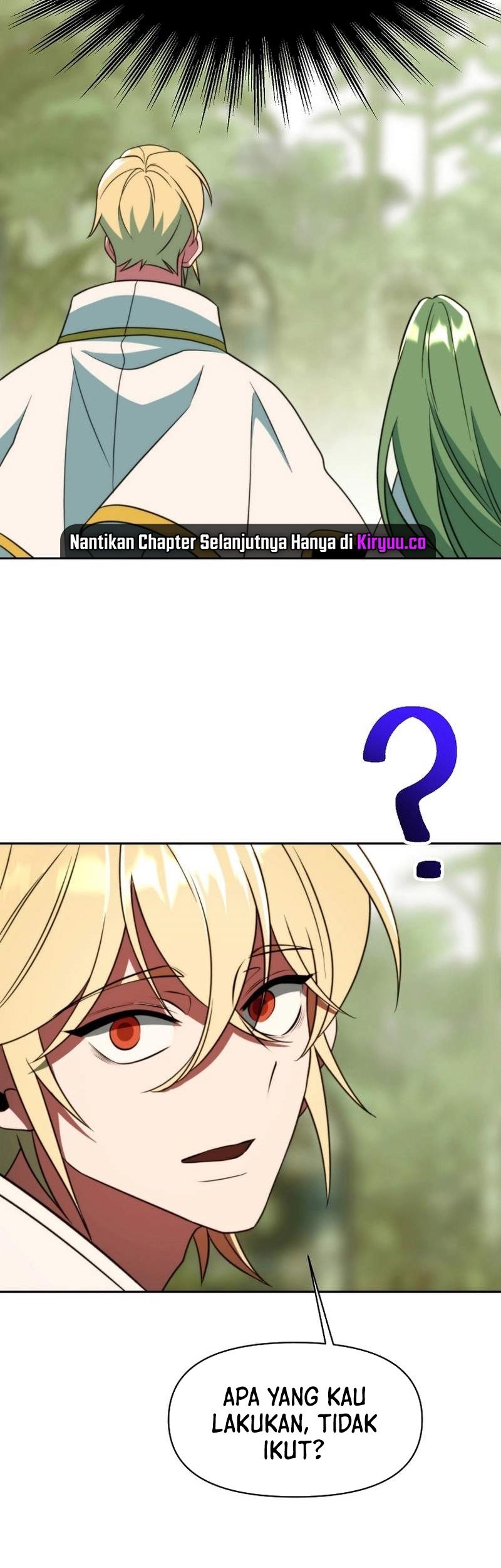 Archmage Transcending Through Regression Chapter 118 Gambar 85