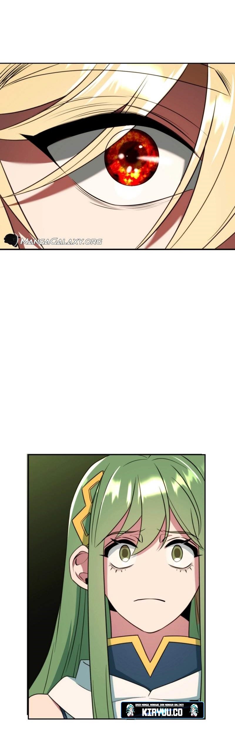 Archmage Transcending Through Regression Chapter 118 Gambar 86