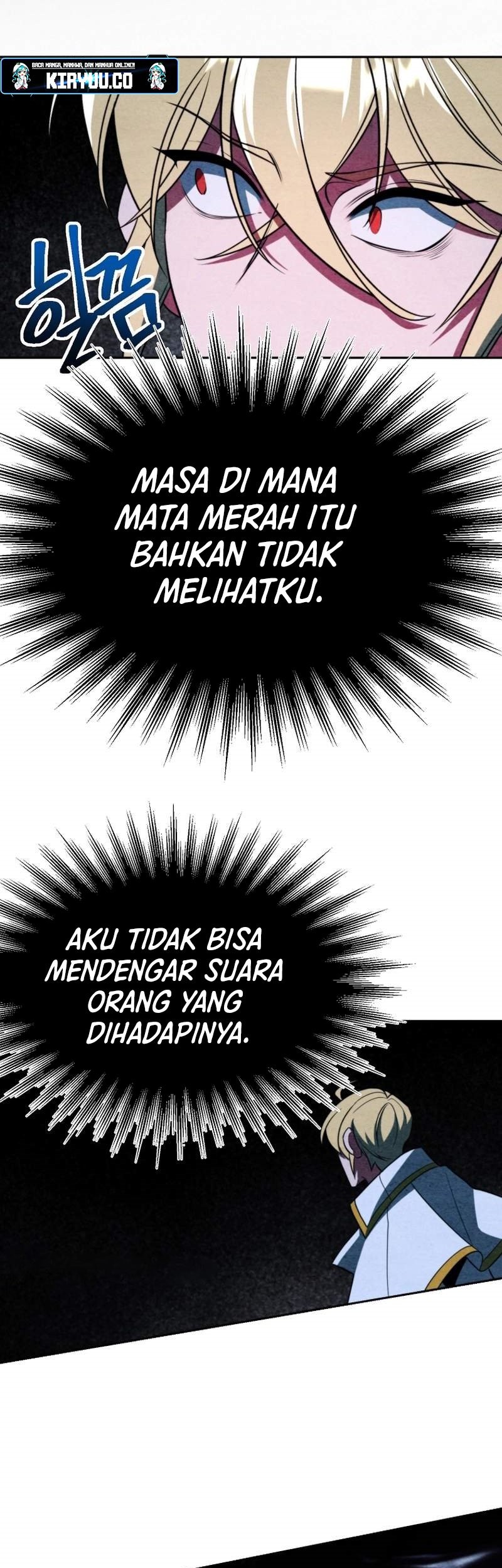 Archmage Transcending Through Regression Chapter 118 Gambar 44