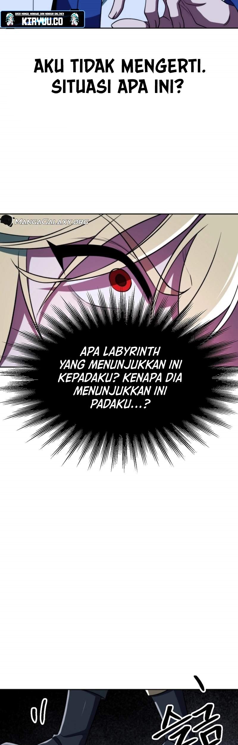 Archmage Transcending Through Regression Chapter 118 Gambar 47