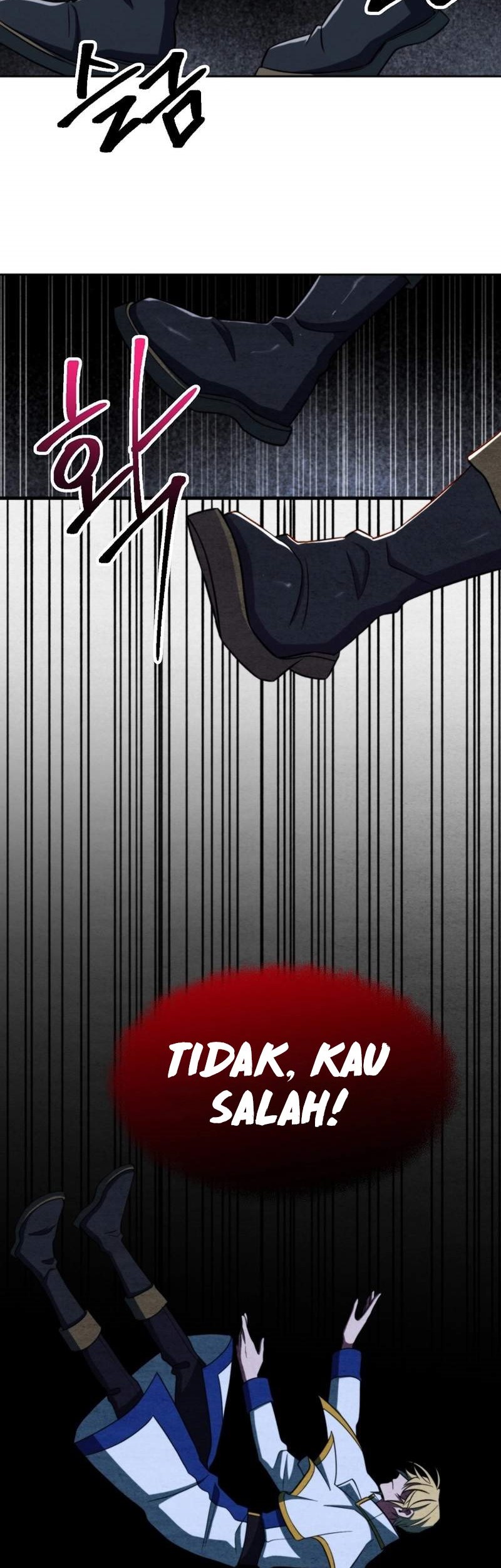 Archmage Transcending Through Regression Chapter 118 Gambar 48