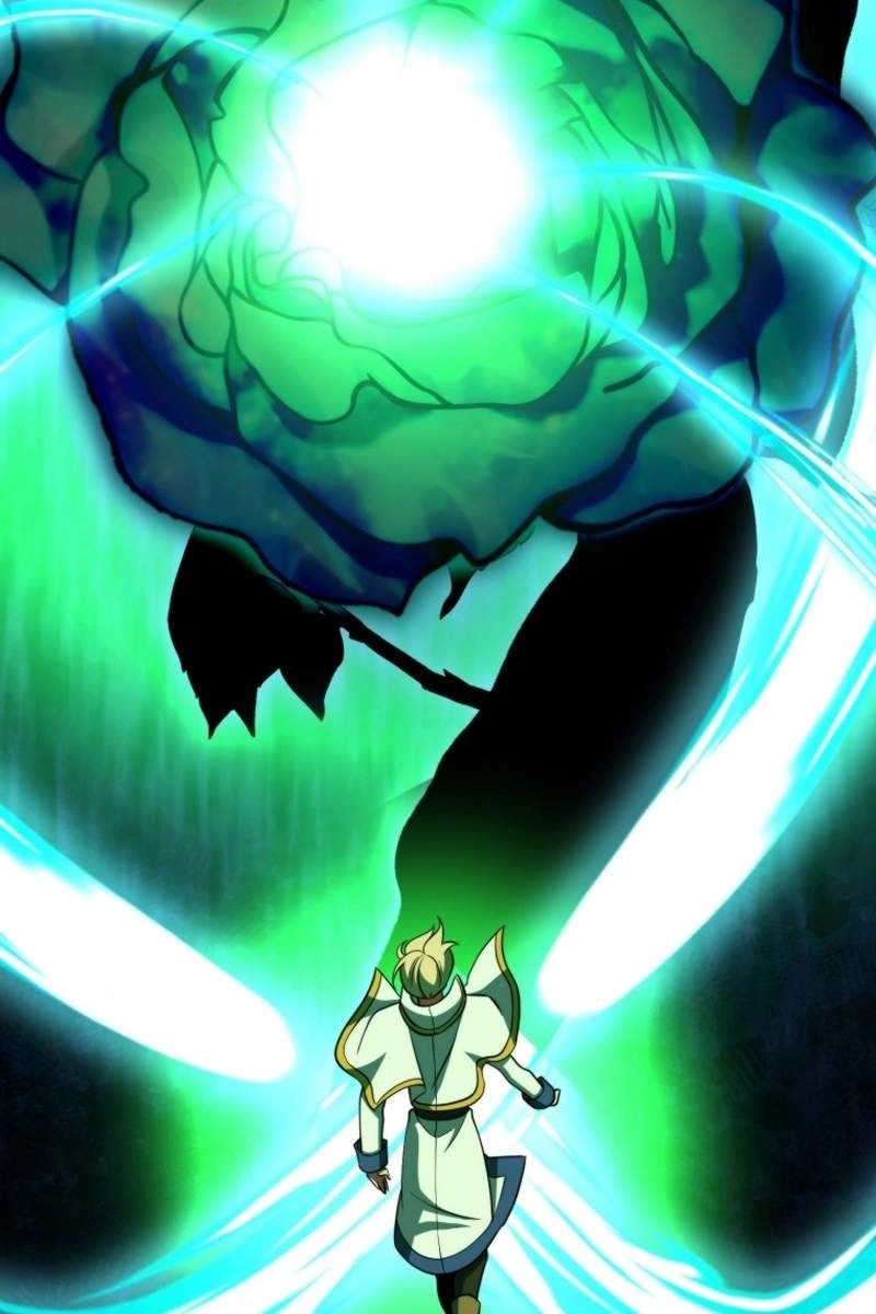 Archmage Transcending Through Regression Chapter 118 Gambar 56