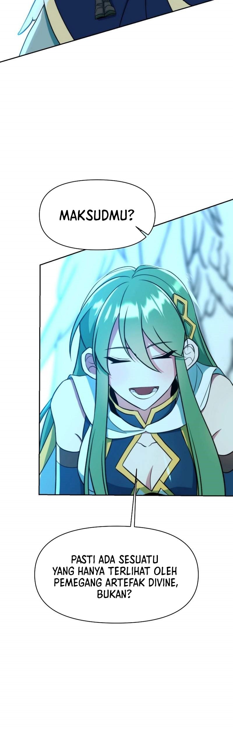 Archmage Transcending Through Regression Chapter 118 Gambar 54