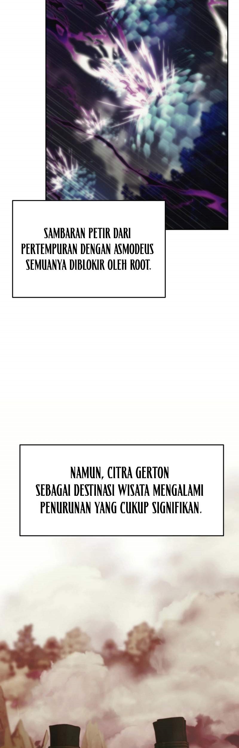 Archmage Transcending Through Regression Chapter 118 Gambar 60