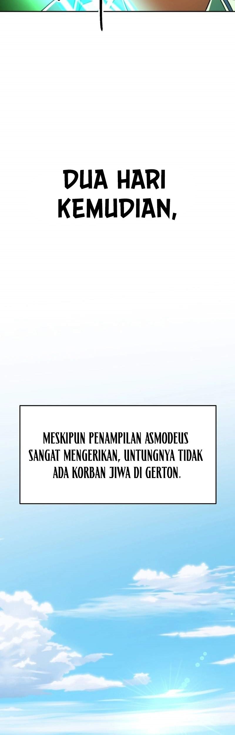 Archmage Transcending Through Regression Chapter 118 Gambar 58