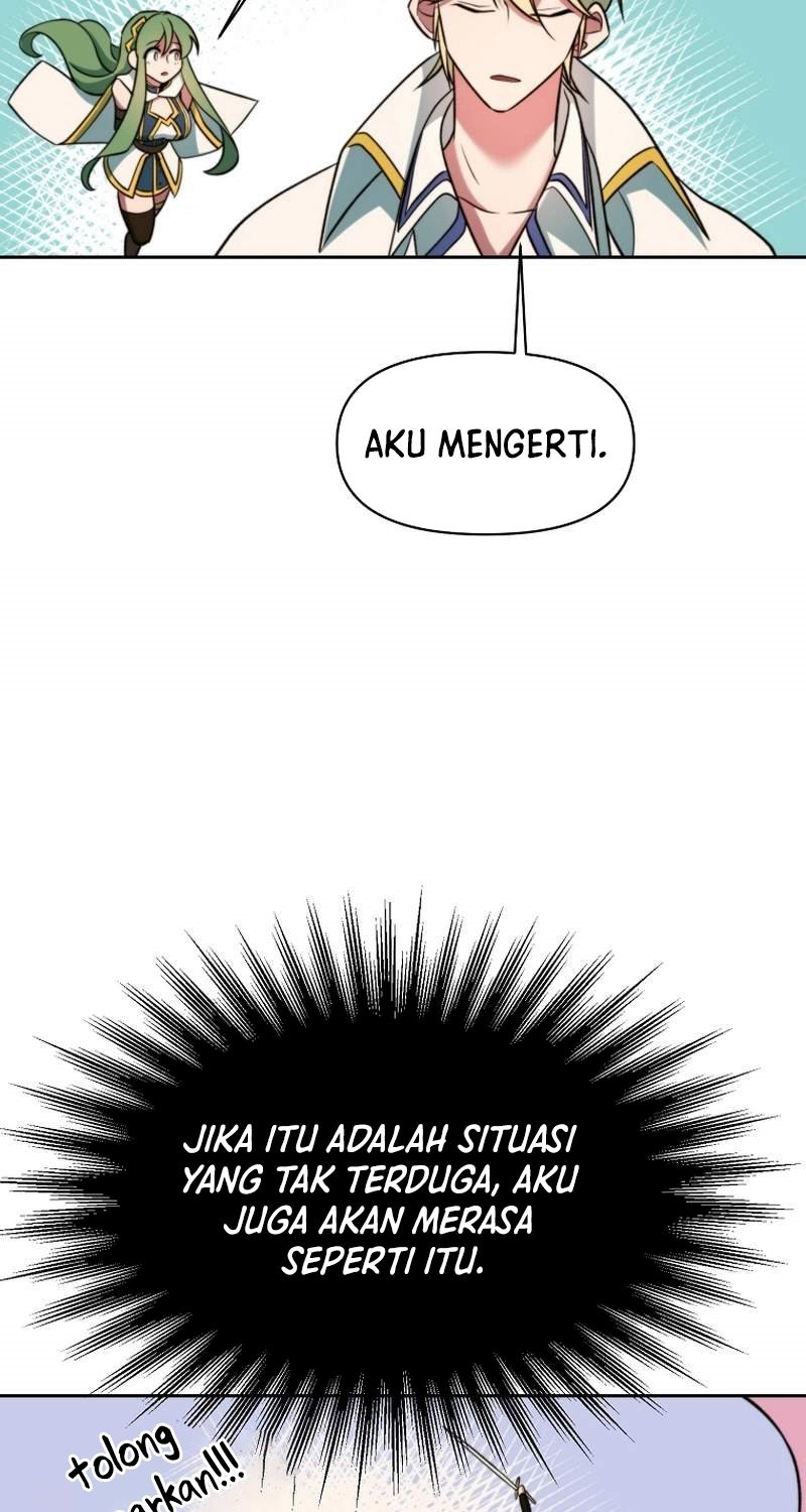 Archmage Transcending Through Regression Chapter 118 Gambar 11