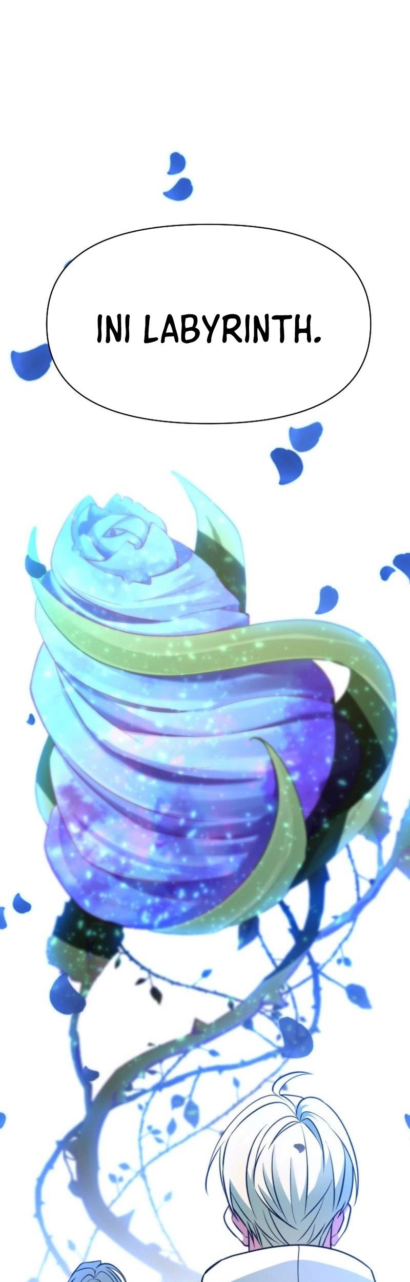 Archmage Transcending Through Regression Chapter 118 Gambar 13