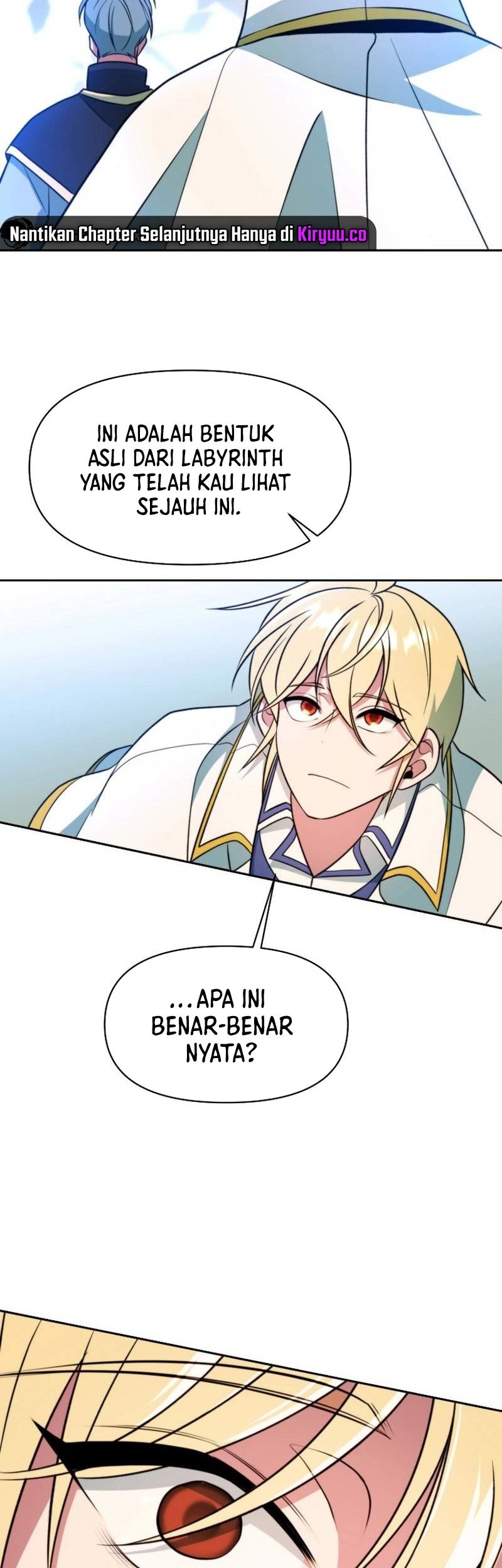 Archmage Transcending Through Regression Chapter 118 Gambar 14