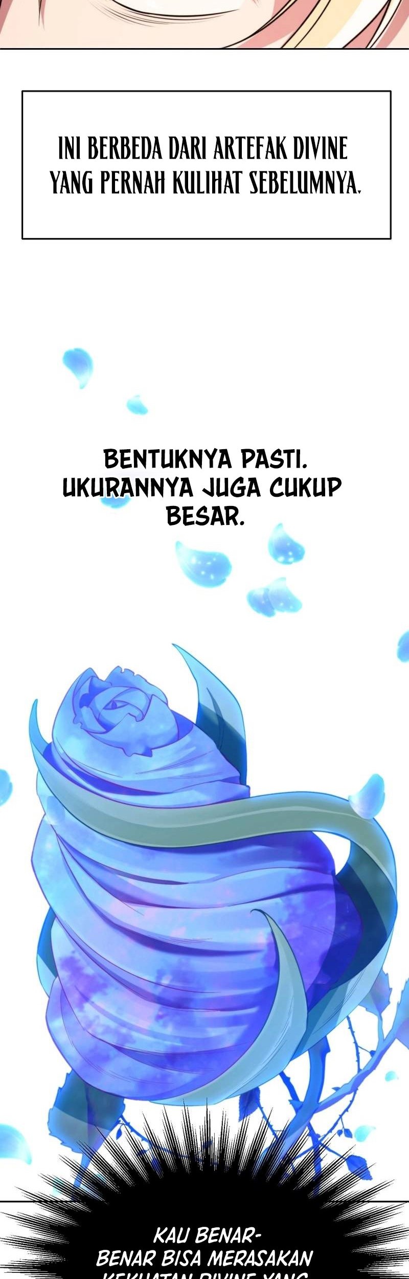 Archmage Transcending Through Regression Chapter 118 Gambar 15