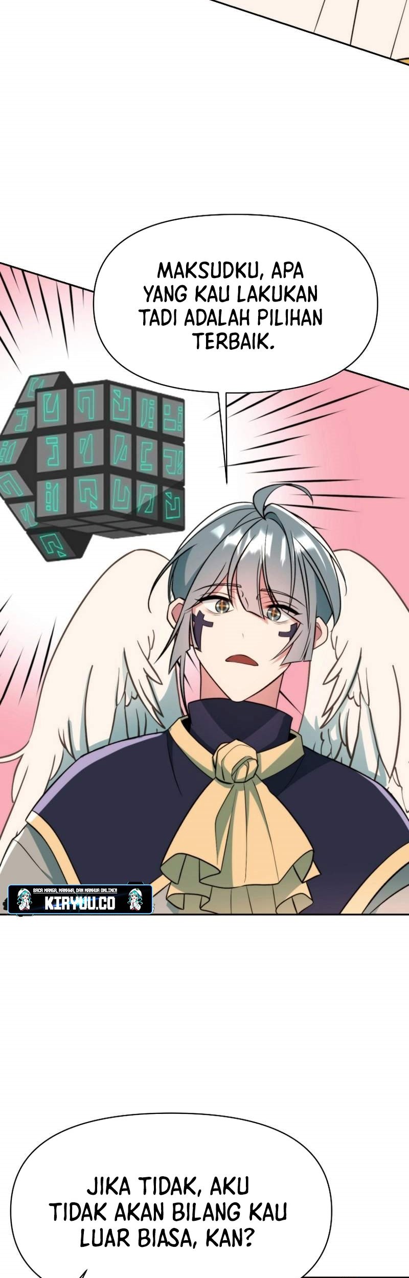 Archmage Transcending Through Regression Chapter 118 Gambar 19