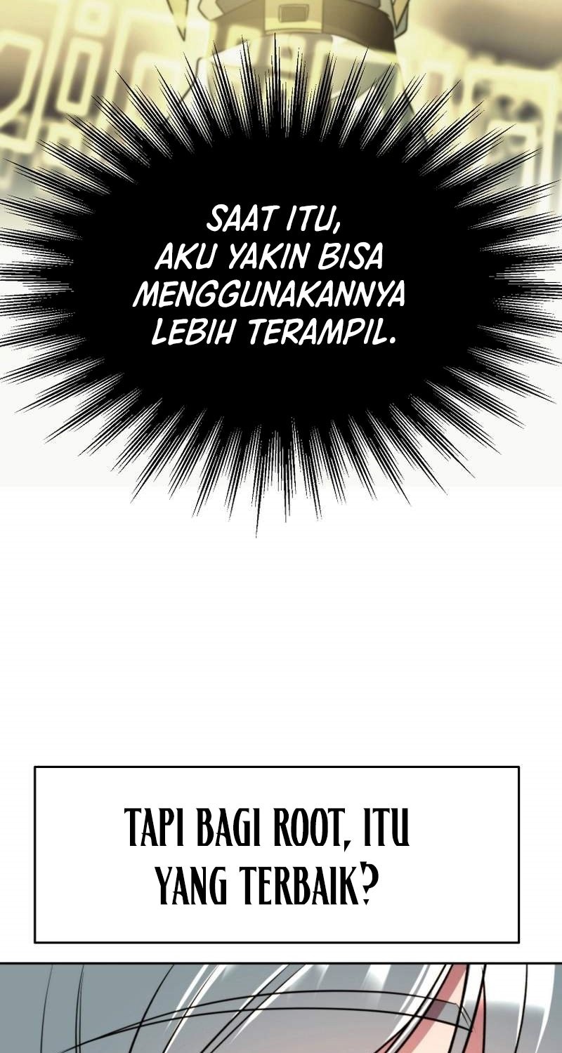 Archmage Transcending Through Regression Chapter 118 Gambar 21