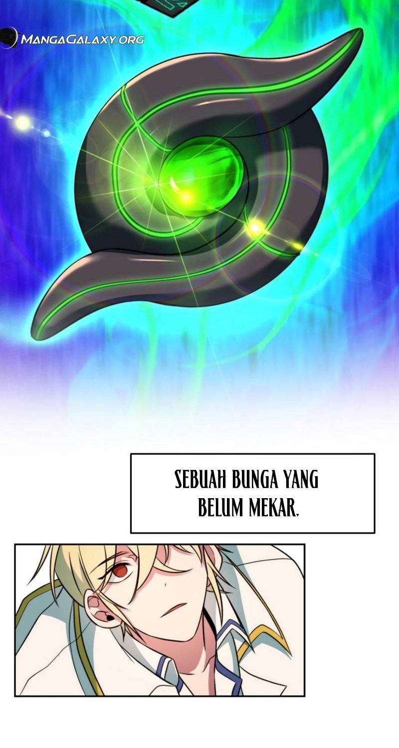 Archmage Transcending Through Regression Chapter 118 Gambar 26