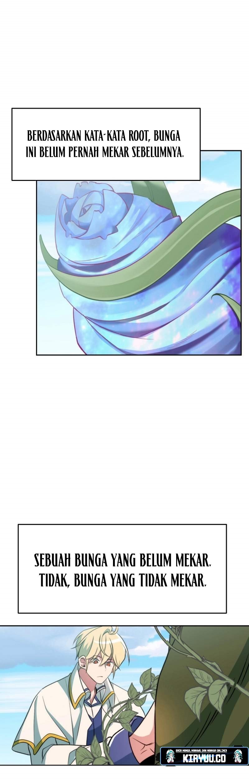 Archmage Transcending Through Regression Chapter 118 Gambar 27