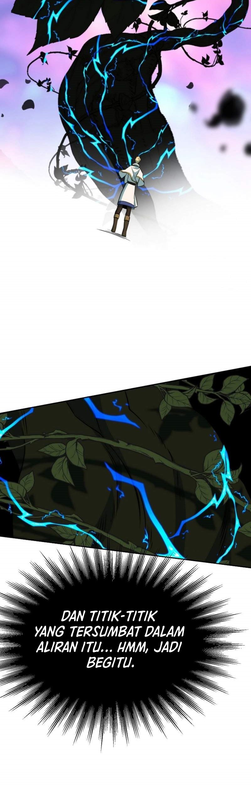 Archmage Transcending Through Regression Chapter 118 Gambar 30