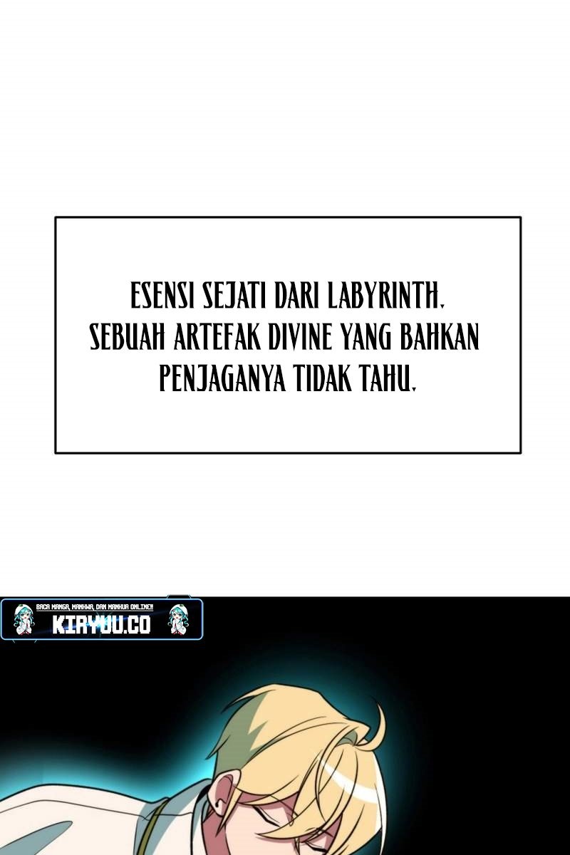 Archmage Transcending Through Regression Chapter 118 Gambar 31