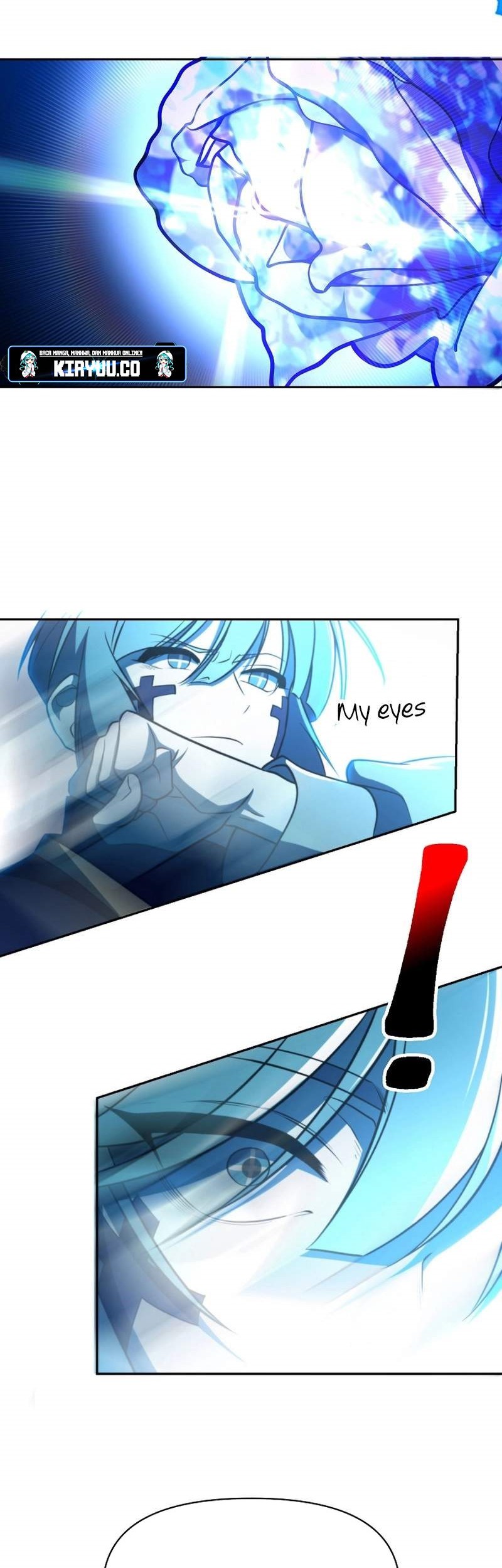 Archmage Transcending Through Regression Chapter 118 Gambar 33