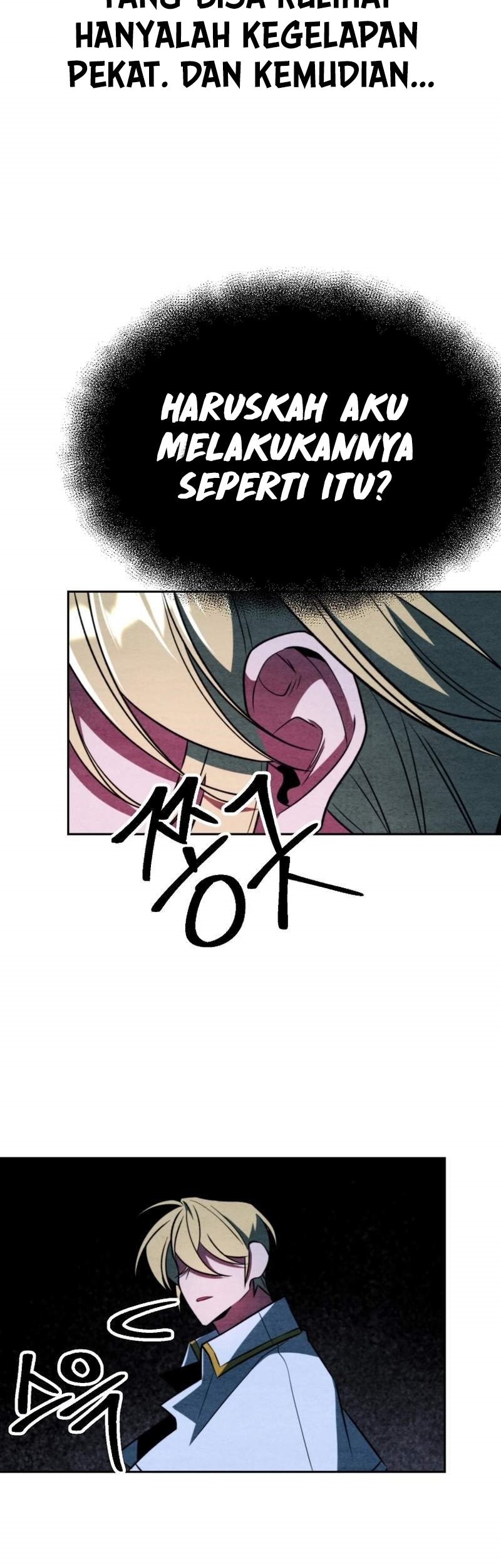 Archmage Transcending Through Regression Chapter 118 Gambar 39